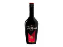 Licor Tia Maria Clásico 700ml