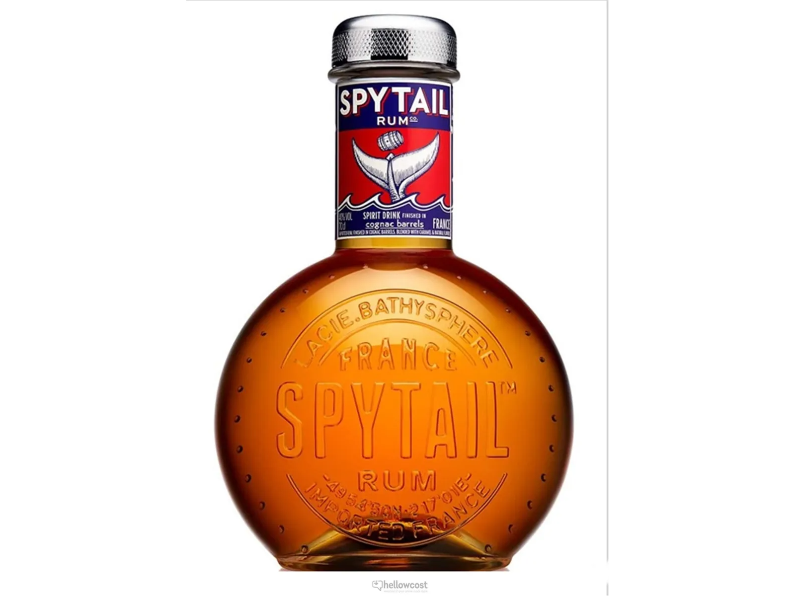 SPYTAIL 700ml