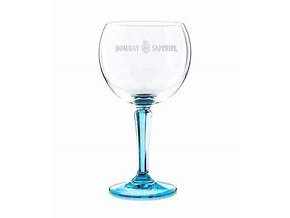 COPA GIN BOMBAY PIE AZUL