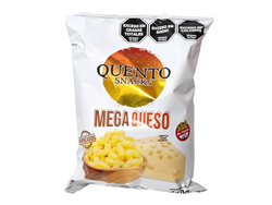Mega Queso Quento 50gr