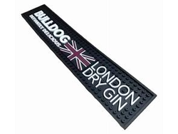 BEERMAT/ESTERILLA BULLDOG