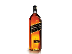 Johnnie Wallker Black Label 750ml