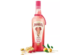 Licor Amarula Raspberry Cream 750ml