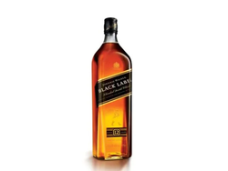 Johnnie Walker Black Label 1L