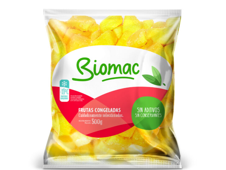 ANANA NATURAL Biomac x500gr