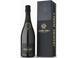 JASMINE MONET BLACK EXTRA BRUT c/estuche 750ml