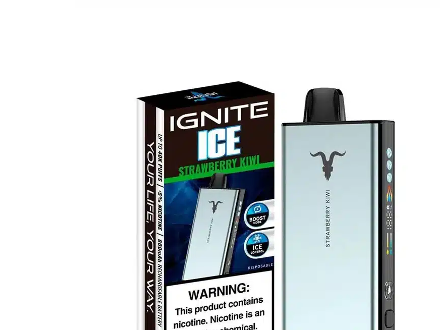 STRAWBERRY KIWI 40.000 CALADAS