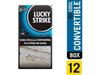 LUCKY STRIKE X12 CONVERTIBLE