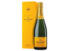 Veuve Clicquot Brut Yellow Label Champagne 750ml