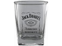 VASO WHISKY JACK DANIELS