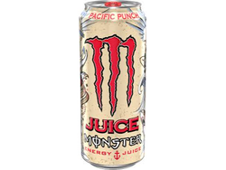 MONSTER PACIFIC PUNCH