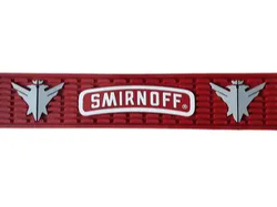 BEERMAT/ESTERILLA SMIRNOFF