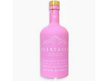 ACONCAGUA FRUTOS ROJOS 750ml