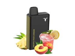 PINEAPPLE PEACH LEMONADE 4.OOO CALADAS