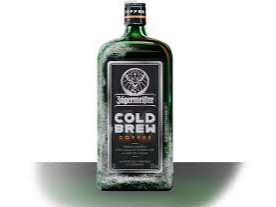jagermeister Cold Brew 700ml
