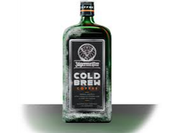 jagermeister Cold Brew 700ml