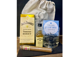 KIT JACK DANIELS I