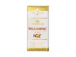 🍫 Chocolate Goldkenn williamine