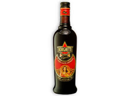 Licor Borghetti 750ml