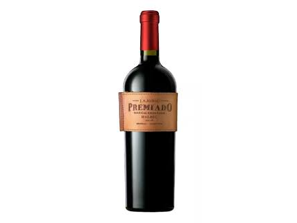 PREMIADO MALBEC