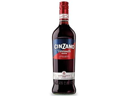 CINZANO VERMOUTH ROSSO 1Litro