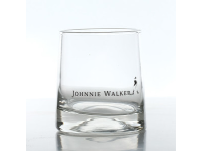 VASO WHISKY JOHNNIE WALKER CLASICO