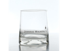 VASO WHISKY JOHNNIE WALKER CLASICO