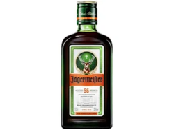 Jagermeister 350ml