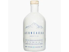 ACONCAGUA CERAMICA DRY GIN 1L