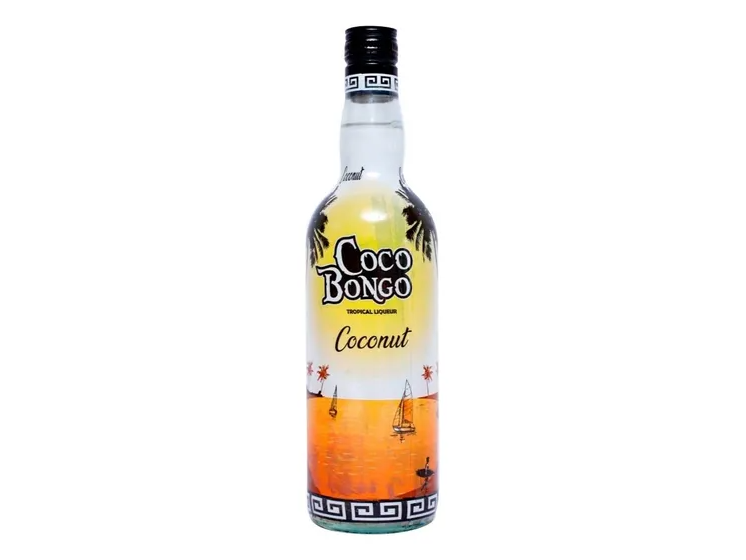 COCO BONGO 750ml
