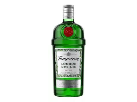 TANQUERAY LONDON DRY 700ml