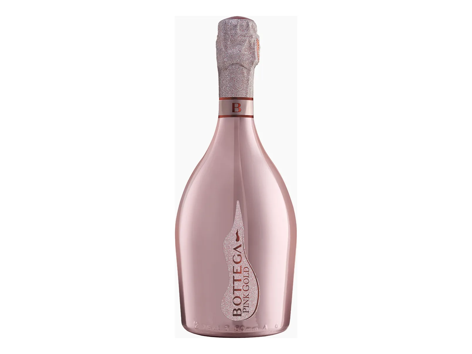BOTTEGA PINK GOLD 750ml