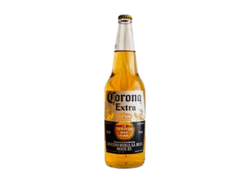 CORONA BOTELLA 710ml