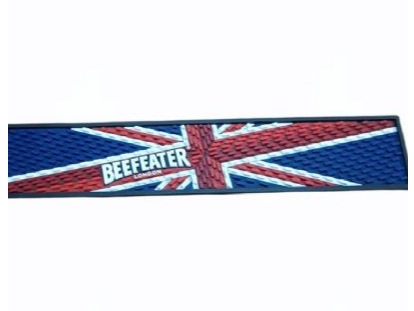 BEERMAT/ESTERILLA BEEFEATER