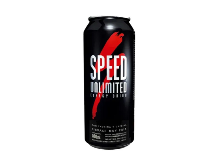 SPEED XL