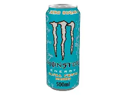 MONSTER ULTRA MANGO FIESTA