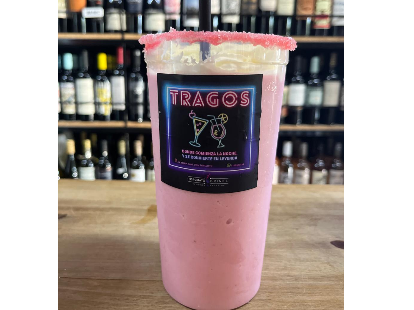 BESO DE VERANO