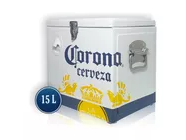 HELADERA CORONA 15 Lts
