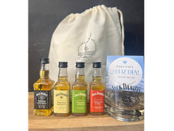 KIT JACK DANIELS VII