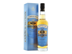 Compass Box Oak Cross Blended Malt 7ooML