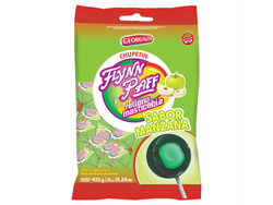 CUPETIN FLYNN PAFF TUTTI FRUTTI