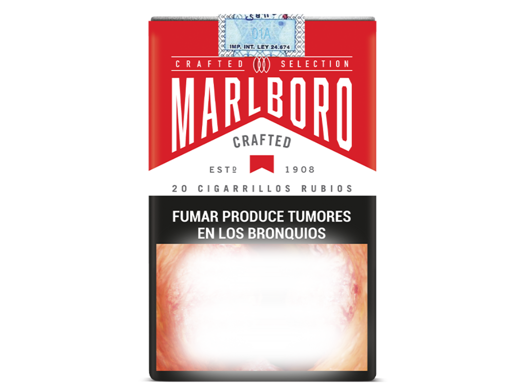 MARLBORO CRAFT de TORCUATO DRINKS