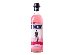 BROKER´S PINK GIN 750ml