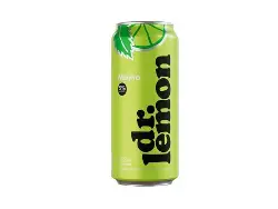 DR. LEMON MOJITO