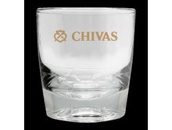 VASO WHISKY CHIVAS REGAL