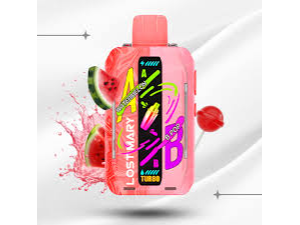 MIXER WATERMELON ICE