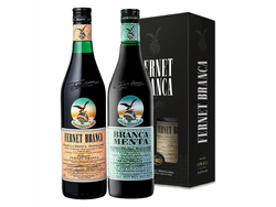 KIT DÚO BRANCA