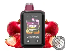 STRAWBERRY POMERGRANATE  20.000 CALADAS
