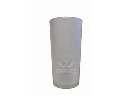 VASO JAGERMEISTER BLANCO