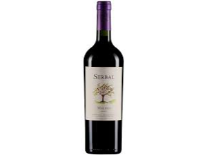 SERBAL MALBEC